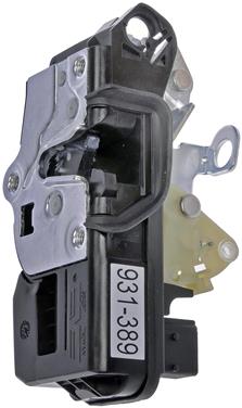 Door Lock Actuator Motor RB 931-389