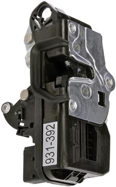 Door Lock Actuator Motor RB 931-392