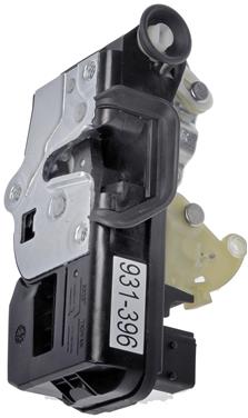 Door Lock Actuator Motor RB 931-396