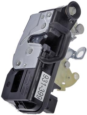 Door Lock Actuator Motor RB 931-399