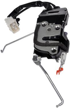 Door Lock Actuator Motor RB 931-493