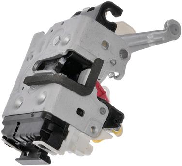 Door Lock Actuator Motor RB 931-615