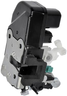 Door Lock Actuator Motor RB 931-672