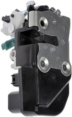 Door Lock Actuator Motor RB 931-680