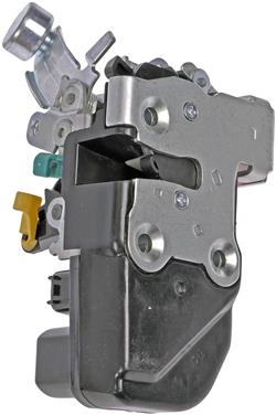 Door Lock Actuator Motor RB 931-686