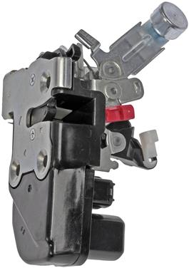 Door Lock Actuator Motor RB 931-687