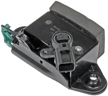 Liftgate Lock Actuator RB 931-709