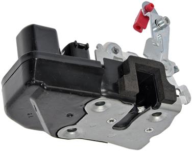 Tailgate Lock Actuator Motor RB 931-713