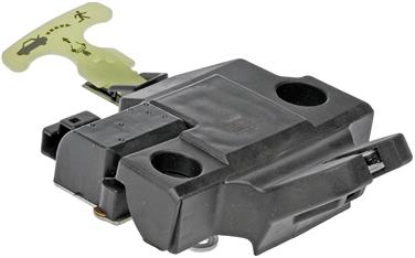 Trunk Lock Actuator Motor RB 931-860