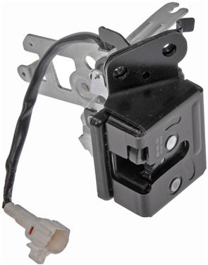 Liftgate Lock Actuator RB 931-861