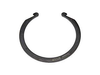 Wheel Bearing Retaining Ring RB 933-604