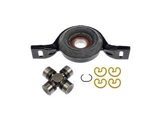 Drive Shaft Center Support Bearing RB 934-102