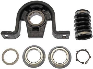 Drive Shaft Center Support Bearing RB 934-302