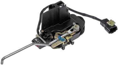 Door Lock Actuator Motor RB 937-114