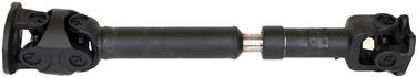 Drive Shaft RB 938-209