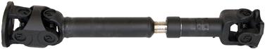 Drive Shaft RB 938-510