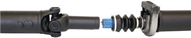 Drive Shaft RB 946-134