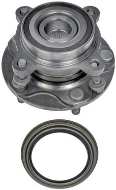 Axle Bearing and Hub Assembly RB 950-002