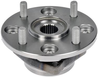 Axle Bearing and Hub Assembly RB 950-003