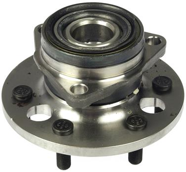 Axle Bearing and Hub Assembly RB 951-014