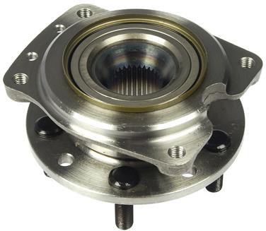 Axle Bearing and Hub Assembly RB 951-029
