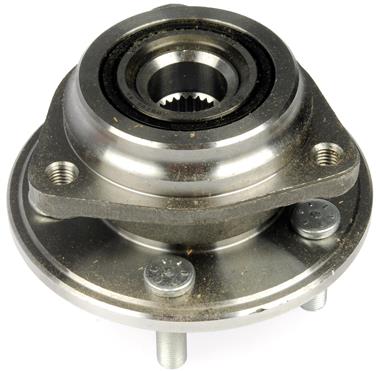 Axle Bearing and Hub Assembly RB 951-047