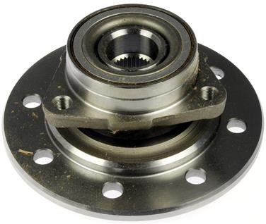 Axle Bearing and Hub Assembly RB 951-051