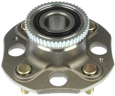 Axle Bearing and Hub Assembly RB 951-057