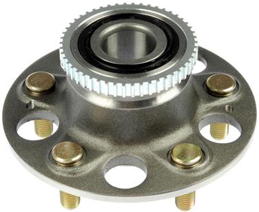 Axle Bearing and Hub Assembly RB 951-058