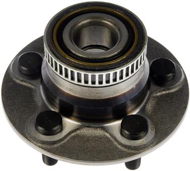 Axle Bearing and Hub Assembly RB 951-074