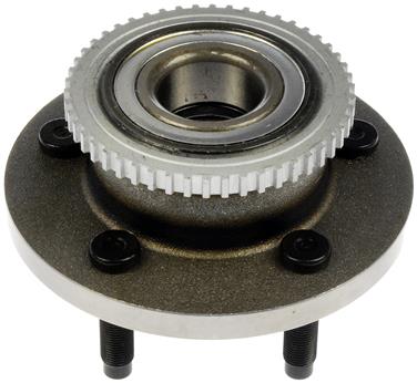 Axle Bearing and Hub Assembly RB 951-075