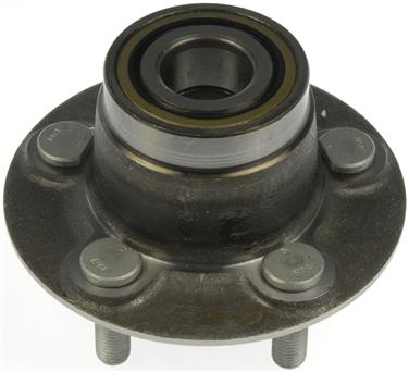 Axle Bearing and Hub Assembly RB 951-078