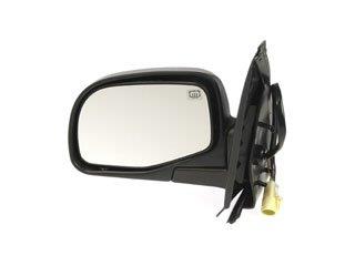 Door Mirror RB 955-008