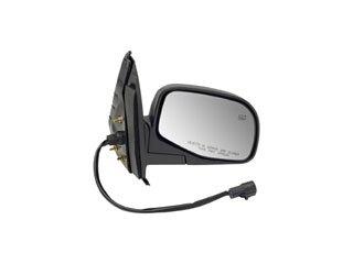 Door Mirror RB 955-009