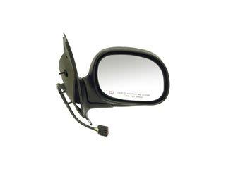 Door Mirror RB 955-029