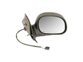 Door Mirror RB 955-031