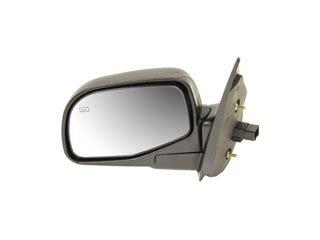 Door Mirror RB 955-048