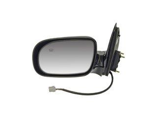 Door Mirror RB 955-057