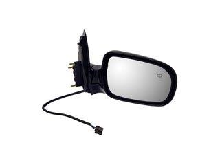 Door Mirror RB 955-058