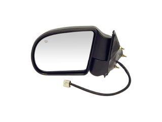 Door Mirror RB 955-072