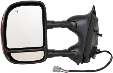 Door Mirror RB 955-1126