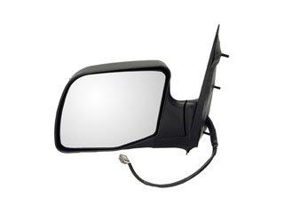 Door Mirror RB 955-1136