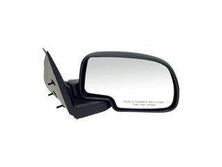 Door Mirror RB 955-1180