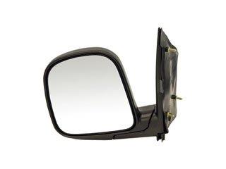 Door Mirror RB 955-1181