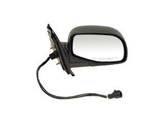 Door Mirror RB 955-1196