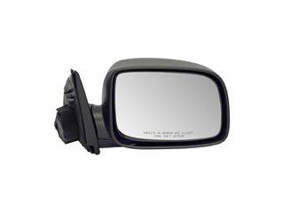 Door Mirror RB 955-1271