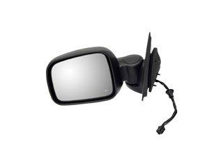 Door Mirror RB 955-1395