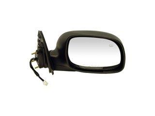 Door Mirror RB 955-1440