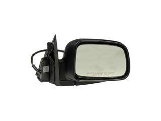 Door Mirror RB 955-1491