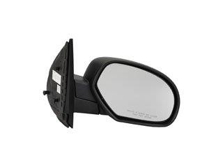 Door Mirror RB 955-1550